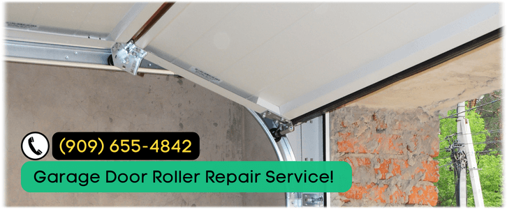 Garage Door Roller Repair Diamond Bar 