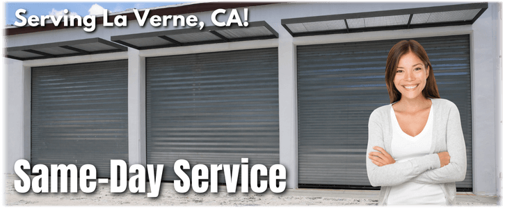 Garage Door Repair La Verne CA