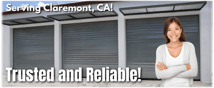 Garage Door Repair Claremont CA